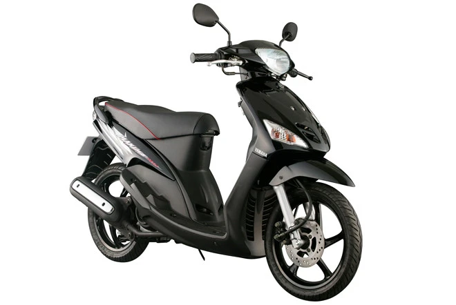 Top mẫu xe Yamaha tay ga được yêu thích tại Việt Nam - Mô Tô Việt