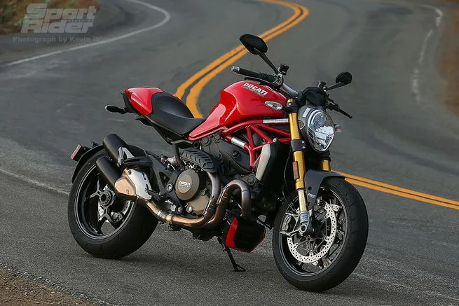 Đánh giá nhanh Ducati Monster 1200S tiền tỷ sau 4 năm sử dụng Chạy như mới  nhưng tiền độ và tiền nuôi xe gây bất ngờ