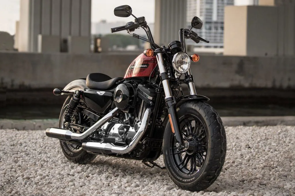 Harley Davidson Iron 883 HD 883HD Iron 883HD Iron 2019
