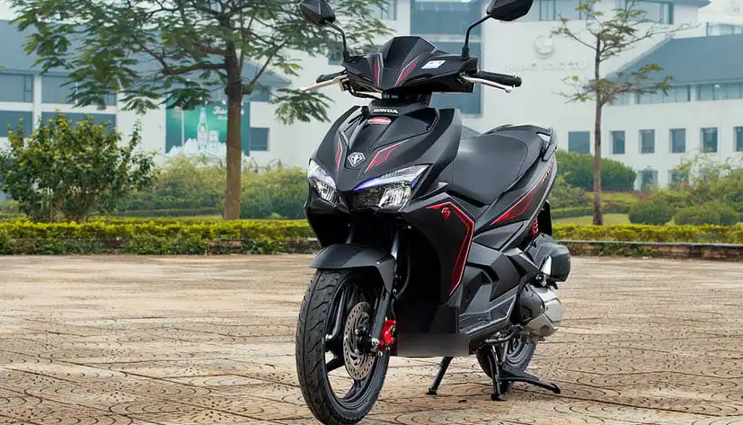 Yamaha Fino 2022  Xe tay ga dáng lạ ngang cỡ Honda Vision giá từ 40  triệu tại Việt Nam  Tuổi Trẻ Online