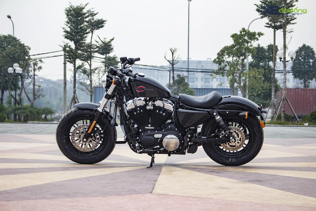 Bảng giá xe Harley Davidson moto mới nhất tại Việt Nam - Các mẫu xe ...
