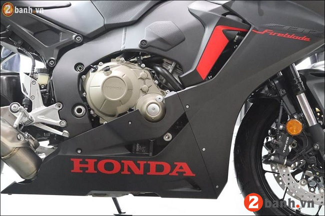  Review Honda CBR1 0RR Con fotos y precio de toda la versión