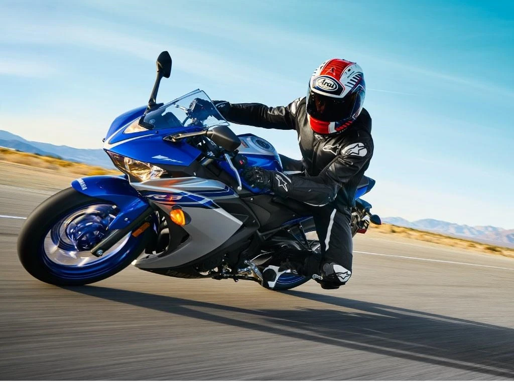 Revzone Cần Thơ Experience  Toàn cảnh ngày hội trải nghiệm xe mô tô pkl  của Yamaha  Motosaigon