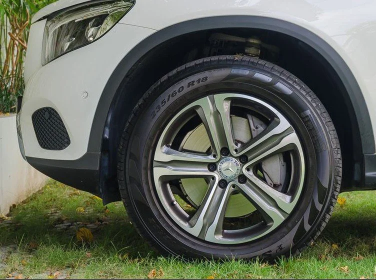 Đánh giá Mercedes GLC 250 2019: Kèm giá bán và thông số kỹ thuật mới nhất -  Mô Tô Việt