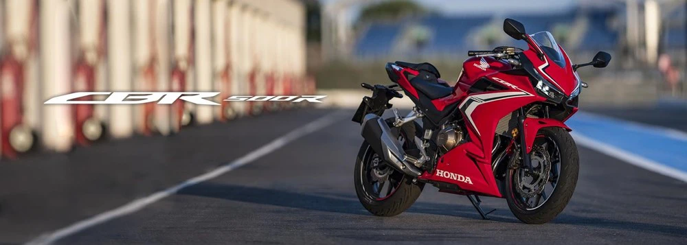 Điểm danh 10 mẫu xe máy mô tô dưới 500cc vừa trên thế giới
