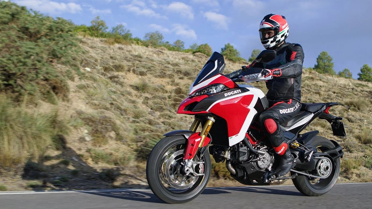 Ducati Multistrada V4 2023 Price Philippines May Promos Specs  Reviews