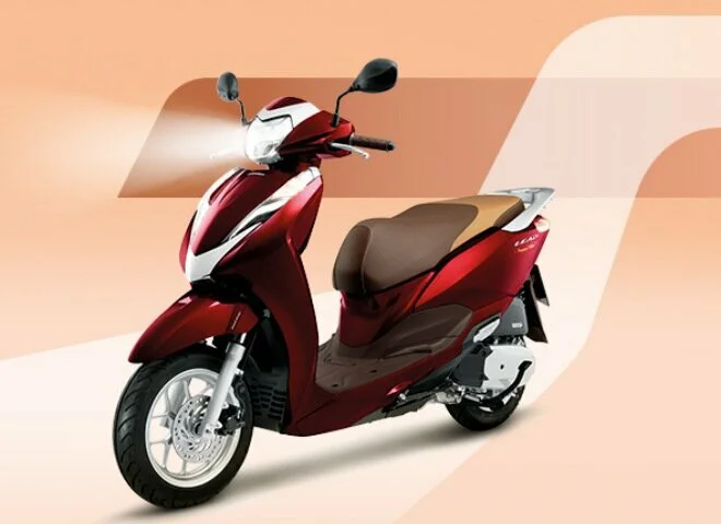 Giá xe Honda Lead mới nhất - Trải nghiệm xe tay ga Honda Lead theo phong  cách chị em - Mô Tô Việt