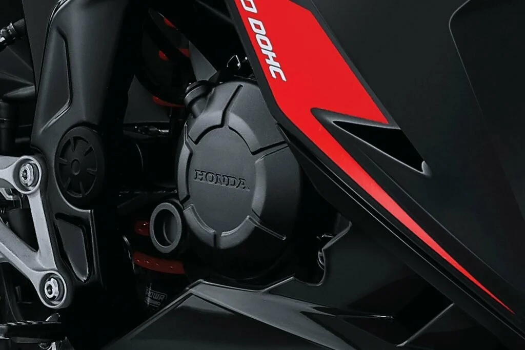 Honda CBR150R 2021 chính hãng